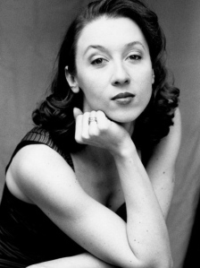 Carmen Giardina (Attrice, regista e sceneggiatrice)